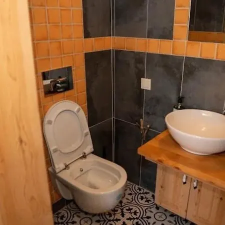 Lycian Village Luxury Villa