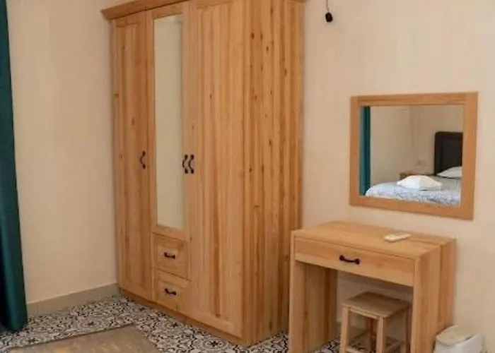 Lycian Village Luxury וילה *