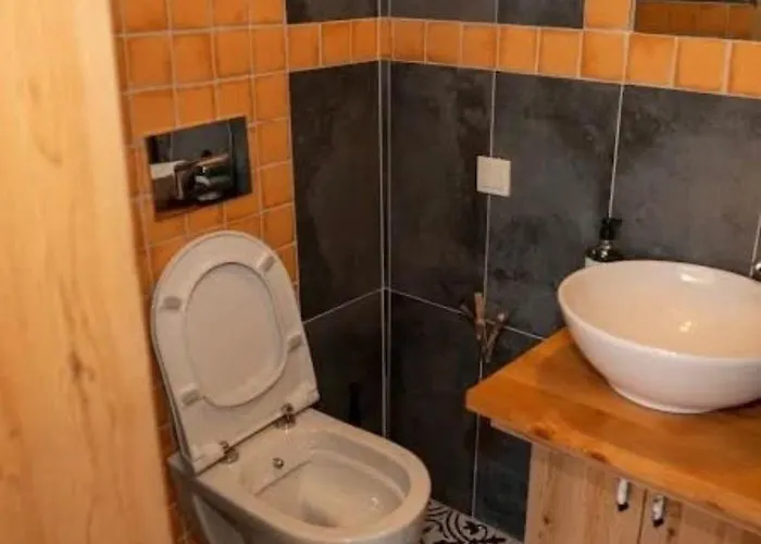 Lycian Village Luxury וילה