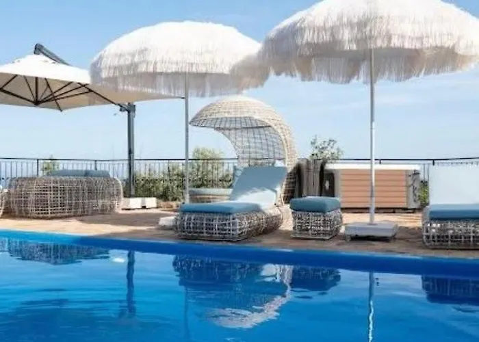 וילה Lycian Village Luxury