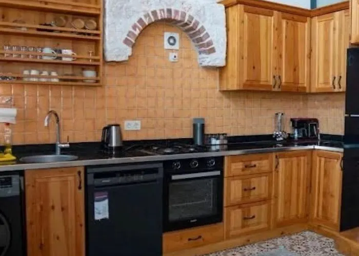 Lycian Village Luxury וילה דמרה