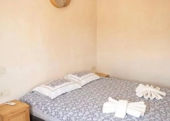 Lycian Village Luxury דמרה