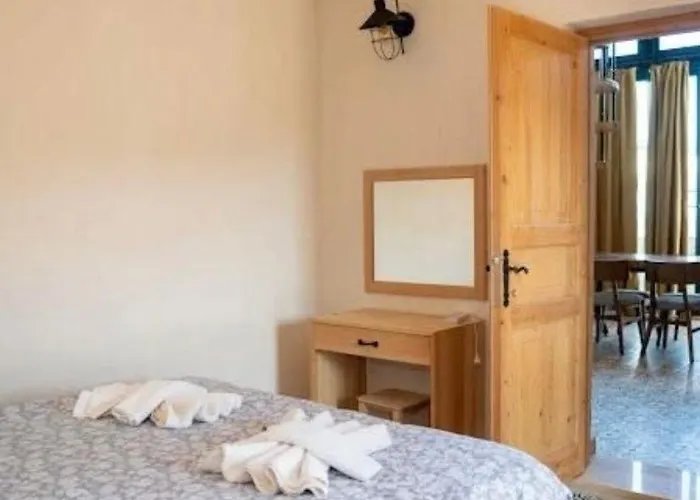 Lycian Village Luxury