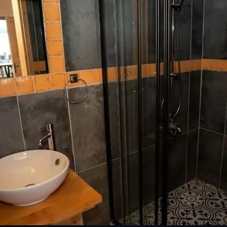 Lycian Village Luxury Villa Demre