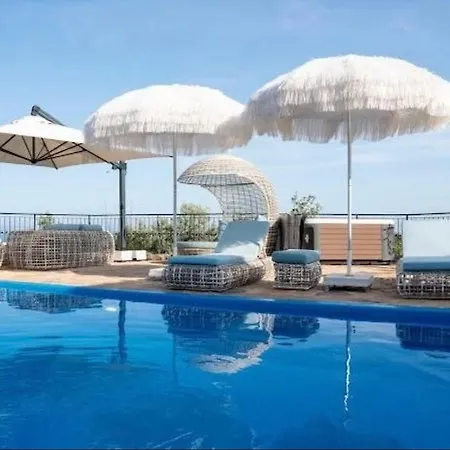 Villa Lycian Village Luxury