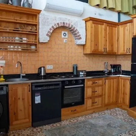 Lycian Village Luxury Villa Demre