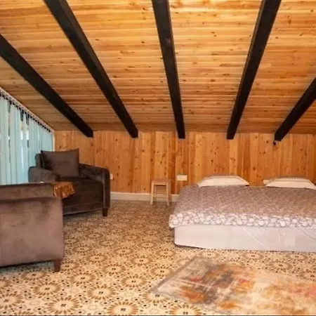 Lycian Village Luxury Villa