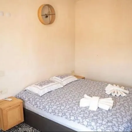 Lycian Village Luxury Demre