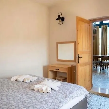 Lycian Village Luxury