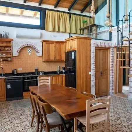 Villa Lycian Village Luxury Demre